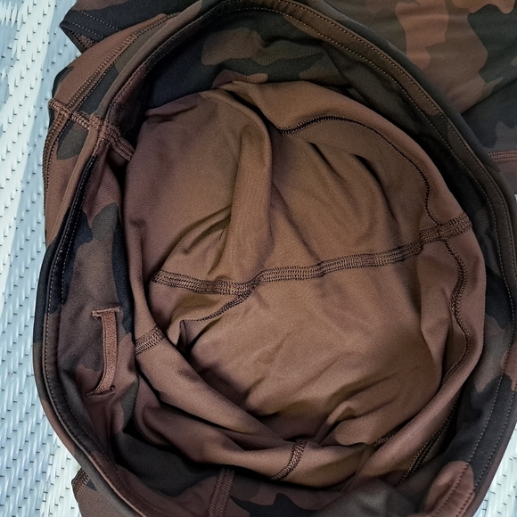 LULULEMON Fast and Free Tight II - Picture 10 of 14